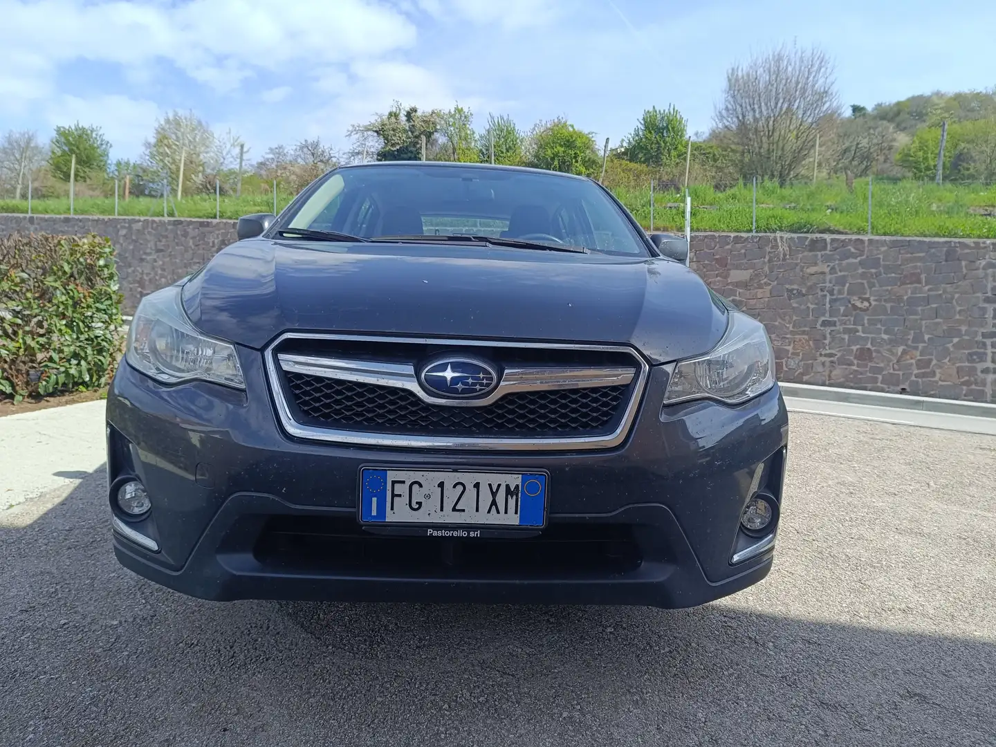 Subaru XV XV I2.0d Style 6mt my16 Blu/Azzurro - 1