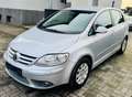 Volkswagen Golf Plus Comfortline 1.9 TDI 6.Gang DPF/PDC/XEN/AHK Silber - thumbnail 1