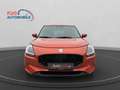 Suzuki Swift NEW SWIFT COMFORT+ 1.2 HYBRID+NAVI+ACC+SHZ+ Portocaliu - thumbnail 8