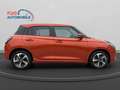 Suzuki Swift NEW SWIFT COMFORT+ 1.2 HYBRID+NAVI+ACC+SHZ+ Portocaliu - thumbnail 6
