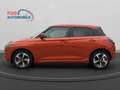 Suzuki Swift NEW SWIFT COMFORT+ 1.2 HYBRID+NAVI+ACC+SHZ+ Portocaliu - thumbnail 2