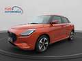 Suzuki Swift NEW SWIFT COMFORT+ 1.2 HYBRID+NAVI+ACC+SHZ+ Naranja - thumbnail 1