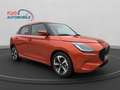 Suzuki Swift NEW SWIFT COMFORT+ 1.2 HYBRID+NAVI+ACC+SHZ+ Portocaliu - thumbnail 7