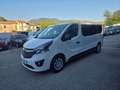 Renault Trafic PASSO LUNGO VIVARO Bianco - thumbnail 1