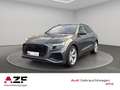 Audi Q8 50 TDI qu. Tiptronic S line AHK+NAVI+ACC+HD M Grau - thumbnail 1