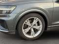 Audi Q8 50 TDI qu. Tiptronic S line AHK+NAVI+ACC+HD M Grau - thumbnail 8