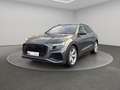 Audi Q8 50 TDI qu. Tiptronic S line AHK+NAVI+ACC+HD M Grau - thumbnail 2