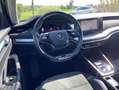 Skoda Octavia Combi 2.0 TDI DSG Style 18"+TEIL-LEDER+C Grau - thumbnail 9
