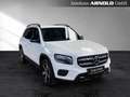 Mercedes-Benz GLB 250 GLB 250 4M Progressive MULTIB Fahrass-P. 360°  BC Weiß - thumbnail 7