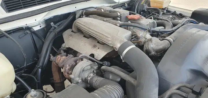 Land Rover Range Rover 1991, foto 13