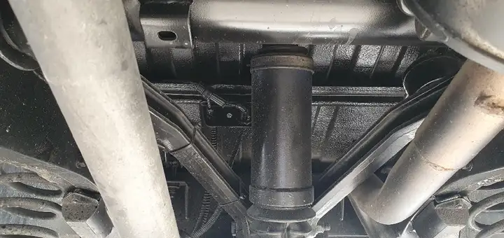 Land Rover Range Rover 1991, foto 16
