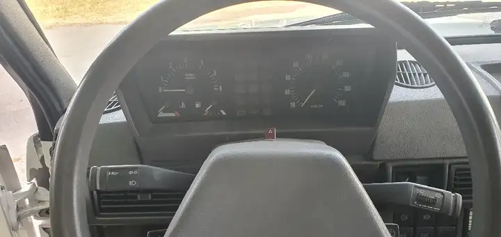Land Rover Range Rover 1991, foto 7