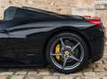 Ferrari 458 458 Spider 4.5 V8 570ch Noir - thumbnail 10