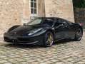 Ferrari 458 458 Spider 4.5 V8 570ch Noir - thumbnail 4