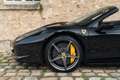 Ferrari 458 458 Spider 4.5 V8 570ch Noir - thumbnail 9