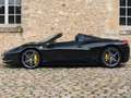 Ferrari 458 458 Spider 4.5 V8 570ch Noir - thumbnail 3