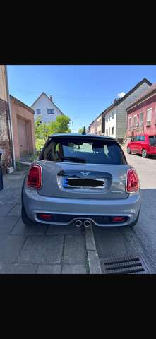 MINI Cooper S Aut. 60 Years Chili
