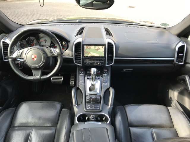 Porsche Cayenne V 8 382 PS Diesel S INZAHL. / TAUSCH AHK VOLL