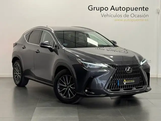 Lexus NX 300h 350h Executive 4WD