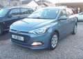 Hyundai i20 II 1.2 84 EA SPORTS Bleu - thumbnail 1