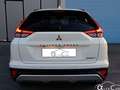 Mitsubishi Eclipse Cross 2.4 MIVEC 4WD PHEV Instyle SDA Blanc - thumbnail 4
