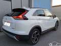 Mitsubishi Eclipse Cross 2.4 MIVEC 4WD PHEV Instyle SDA Blanc - thumbnail 2