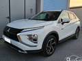 Mitsubishi Eclipse Cross 2.4 MIVEC 4WD PHEV Instyle SDA Blanc - thumbnail 1