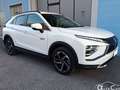 Mitsubishi Eclipse Cross 2.4 MIVEC 4WD PHEV Instyle SDA Blanc - thumbnail 7