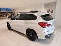 BMW X1 xDrive25e PHEV Msport Fari LED Cruise (M sport) Blanc - thumbnail 6