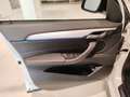 BMW X1 xDrive25e PHEV Msport Fari LED Cruise (M sport) Blanc - thumbnail 18