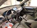 BMW X1 xDrive25e PHEV Msport Fari LED Cruise (M sport) Blanc - thumbnail 48