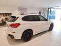 BMW X1 xDrive25e PHEV Msport Fari LED Cruise (M sport) Blanc - thumbnail 7