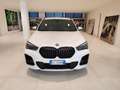 BMW X1 xDrive25e PHEV Msport Fari LED Cruise (M sport) Blanc - thumbnail 16