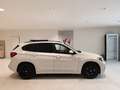 BMW X1 xDrive25e PHEV Msport Fari LED Cruise (M sport) Blanc - thumbnail 50
