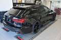 Audi RS6 Avant DYNAMIK+ 305KM/H KERAMIK PANO STANDHZG Schwarz - thumbnail 3
