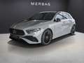 Mercedes-Benz A 180 AMG-NIGHT-DISTRONIC-KEYLESS-AHK-UVP 47.900,- Grau - thumbnail 16