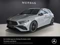 Mercedes-Benz A 180 AMG-NIGHT-DISTRONIC-KEYLESS-AHK-UVP 47.900,- Grau - thumbnail 1