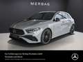 Mercedes-Benz A 180 AMG-NIGHT-DISTRONIC-KEYLESS-AHK-UVP 47.900,- Grau - thumbnail 1