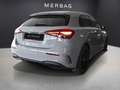 Mercedes-Benz A 180 AMG-NIGHT-DISTRONIC-KEYLESS-AHK-UVP 47.900,- Grau - thumbnail 2