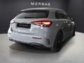 Mercedes-Benz A 180 AMG-NIGHT-DISTRONIC-KEYLESS-AHK-UVP 47.900,- Grau - thumbnail 2