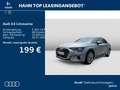 Audi A3 Limousine 35 TFSI S tronic Sitzh Einpark Silber - thumbnail 2