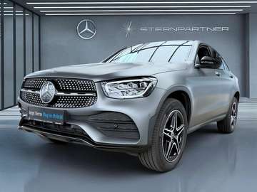 de 4M Coupé AMG, Night, SHD,DISTR,Memory