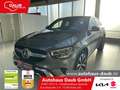 Mercedes-Benz GLC 200 GLC 220 d Coupe 4 Matic+Leder+Navi+Alu+voll Gris - thumbnail 1
