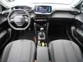 Peugeot 208 1.2 PureTech Allure Pack 100 Pk | Navigatie | Crui Grey - thumbnail 11