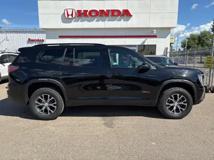 2024 GMC Acadia AT4 AWD