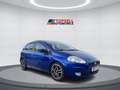 Fiat Punto 1.2 8V Active Klima Euro4 Alufelgen Blau - thumbnail 8