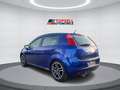 Fiat Punto 1.2 8V Active Klima Euro4 Alufelgen Blau - thumbnail 4