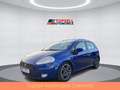 Fiat Punto 1.2 8V Active Klima Euro4 Alufelgen Blau - thumbnail 1