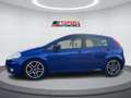 Fiat Punto 1.2 8V Active Klima Euro4 Alufelgen Blau - thumbnail 3