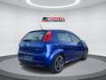 Fiat Punto 1.2 8V Active Klima Euro4 Alufelgen Blau - thumbnail 6